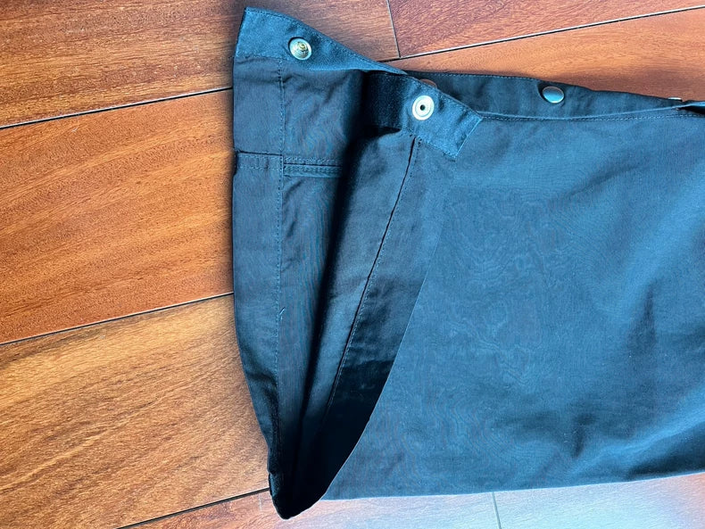 Rick Owens Button Fly Pants S