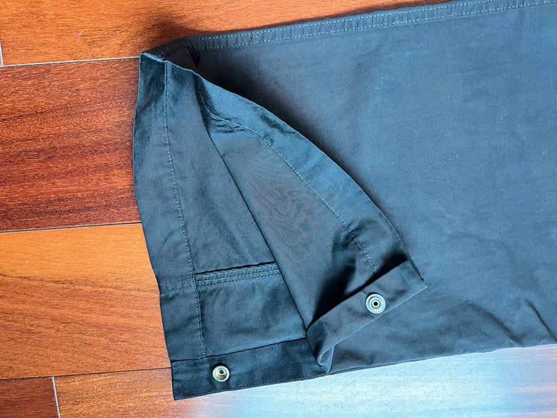 Rick Owens Button Fly Pants S