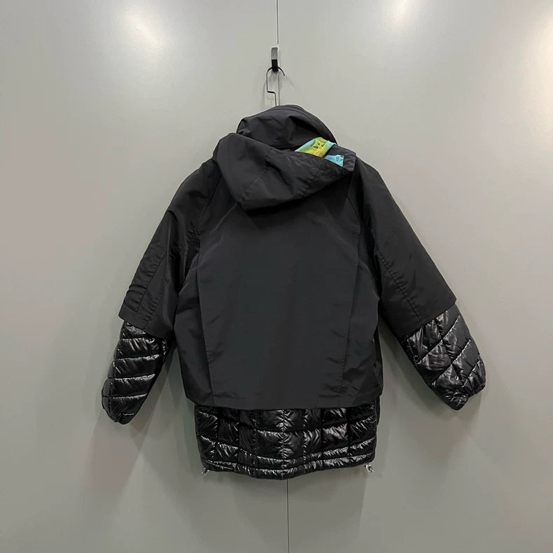 Louis Vuitton Two-in-One Thermal Jacket