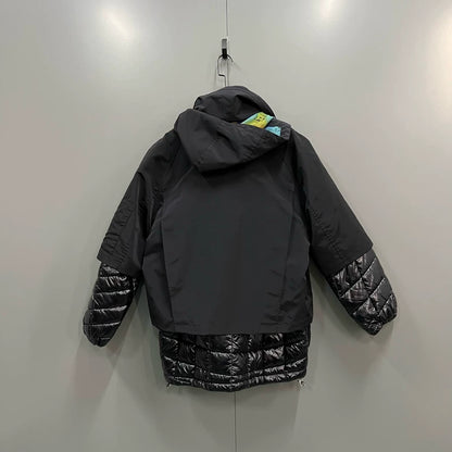 Louis Vuitton Two-in-One Thermal Jacket