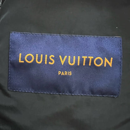 Louis Vuitton Two-in-One Thermal Jacket