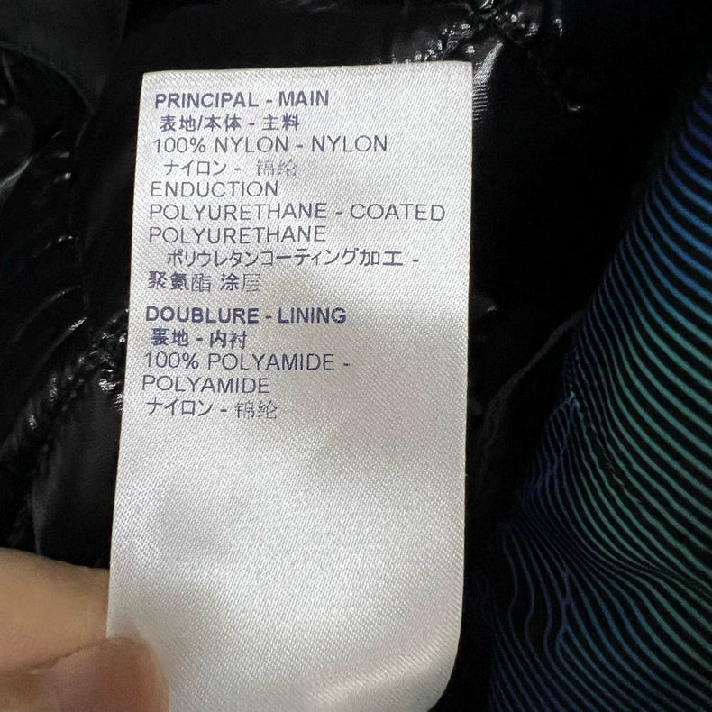 Louis Vuitton Two-in-One Thermal Jacket