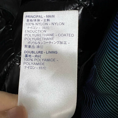 Louis Vuitton Two-in-One Thermal Jacket