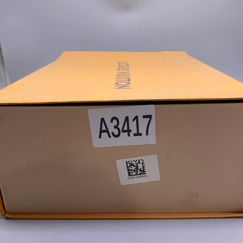 Louis Vuitton Monte Carlo Casual Shoes for Men 0079