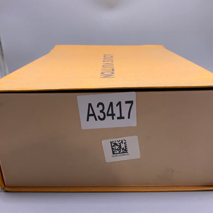 Louis Vuitton Monte Carlo Casual Shoes for Men 0079