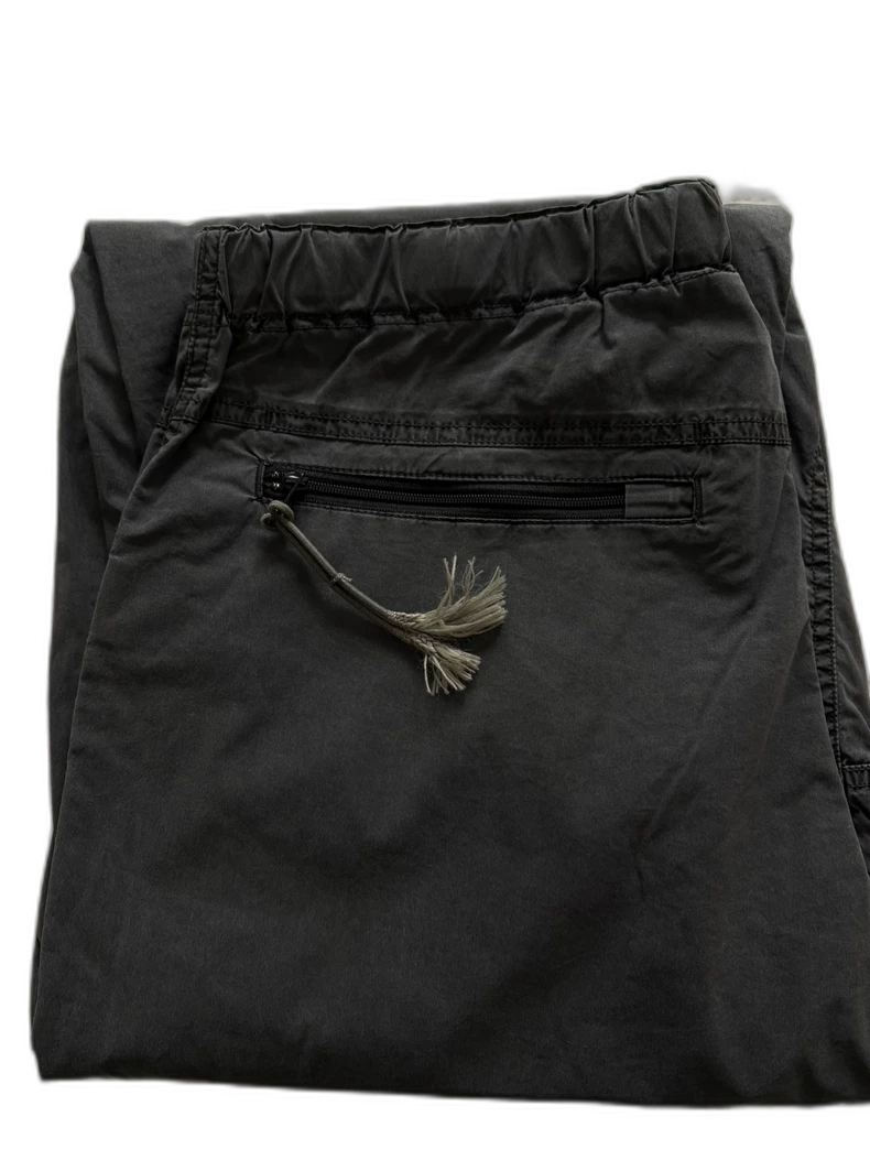 Stonemaster Hybrid Pant Gray Color