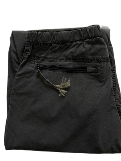 Stonemaster Hybrid Pant Gray Color