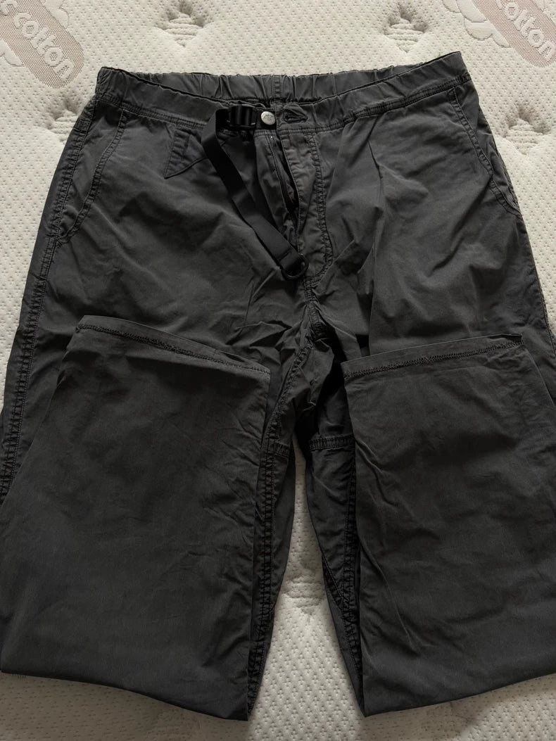 Stonemaster Hybrid Pant Gray Color