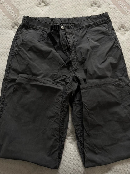 Stonemaster Hybrid Pant Gray Color