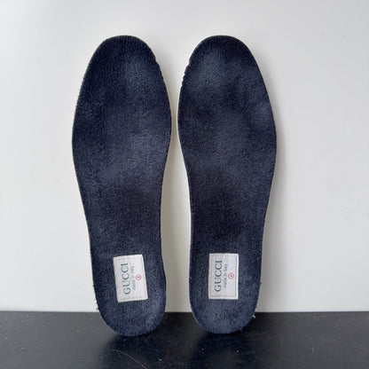 Gucci Rhyton Low-Top Printed Dad Sneakers 0079