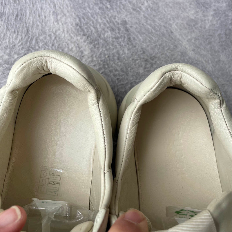 Gucci Rhyton Logo Low-Top Sneaker for Men 0079