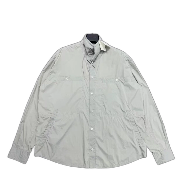 Hermes Lightweight Sun Protection Shirt-zp