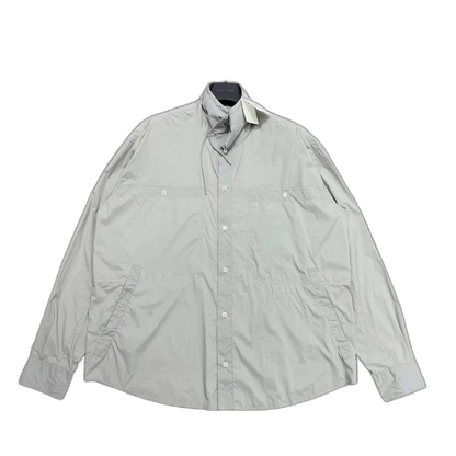 Hermes Lightweight Sun Protection Shirt-zp