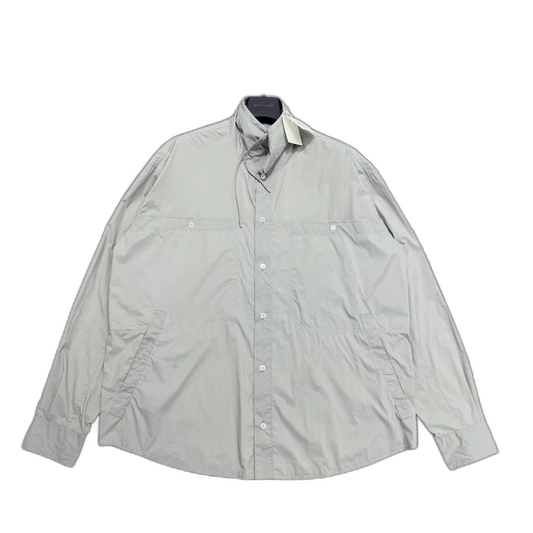 Hermes Lightweight Sun Protection Shirt-zp