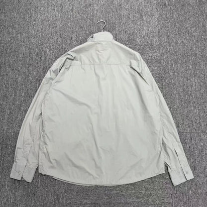 Hermes Lightweight Sun Protection Shirt-zp