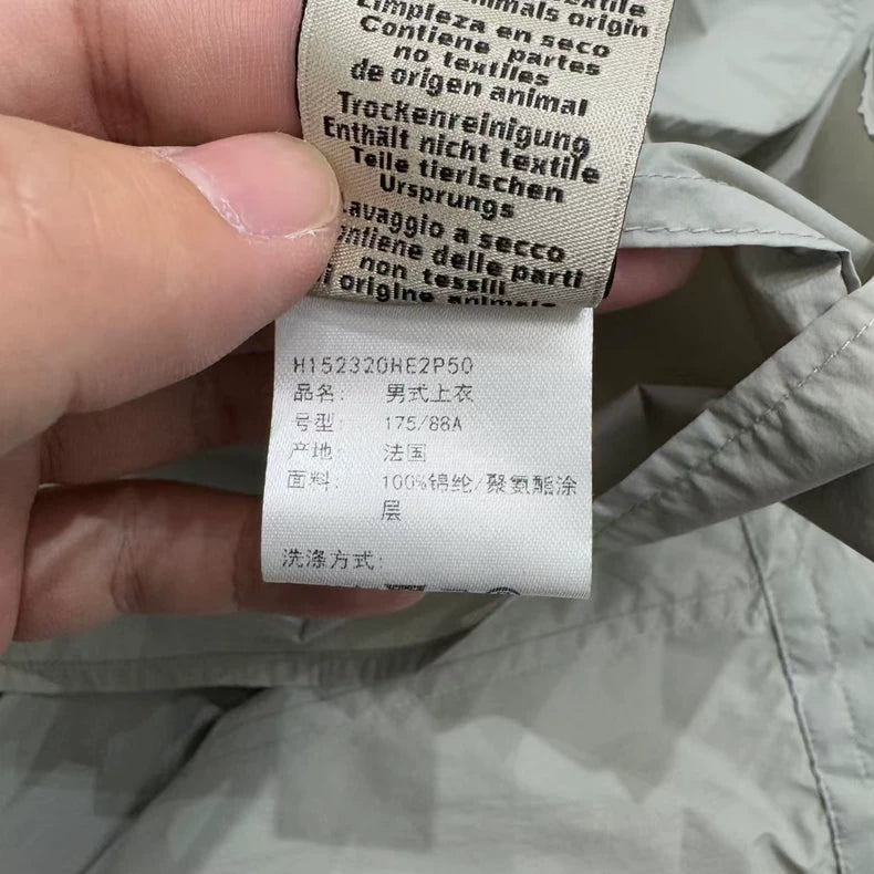 Hermes Lightweight Sun Protection Shirt-zp