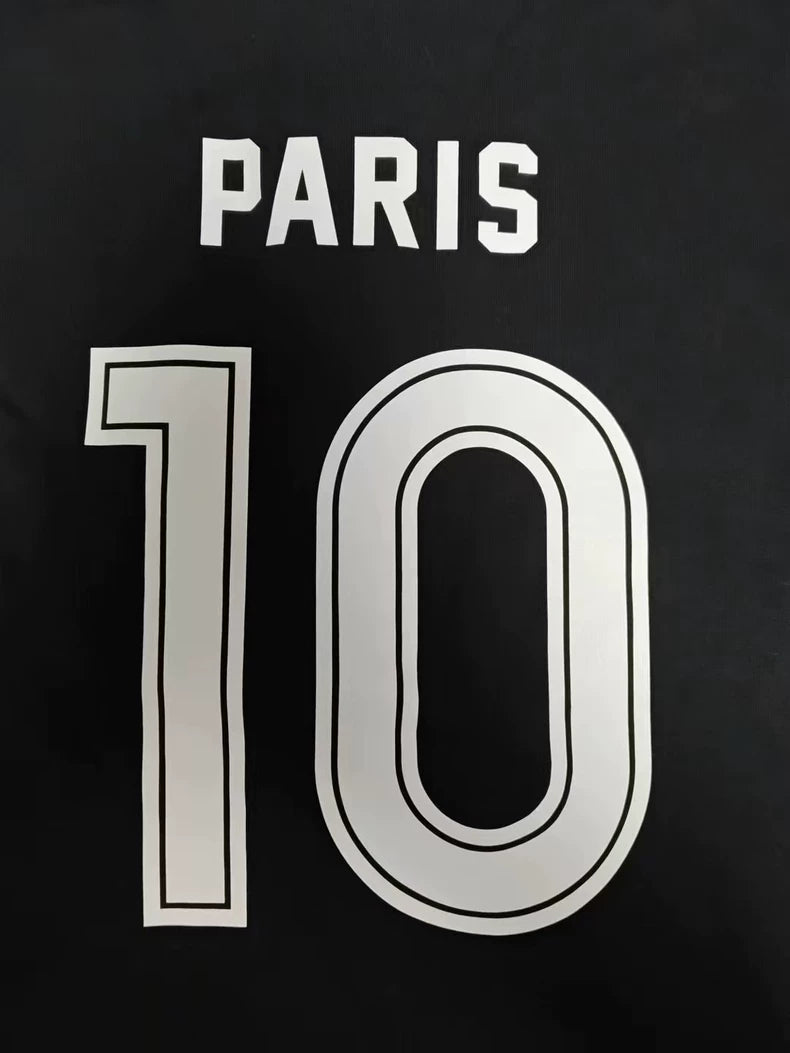 Balenciaga Manchester United Zip-Up Hoodie