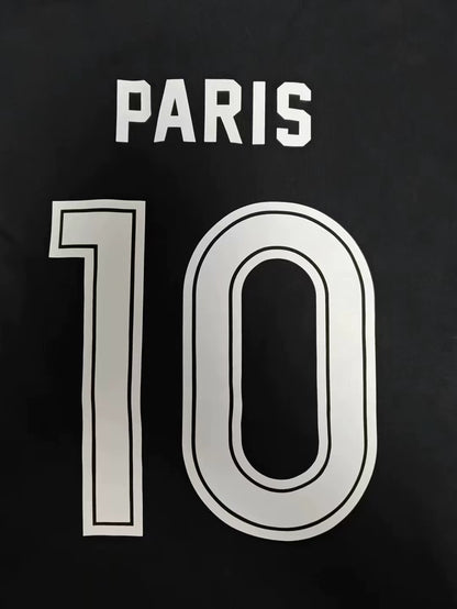 Balenciaga Manchester United Zip-Up Hoodie