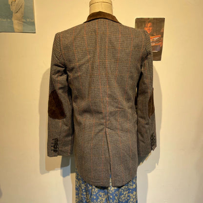 Vintage Laguna Moon Blazer for Women