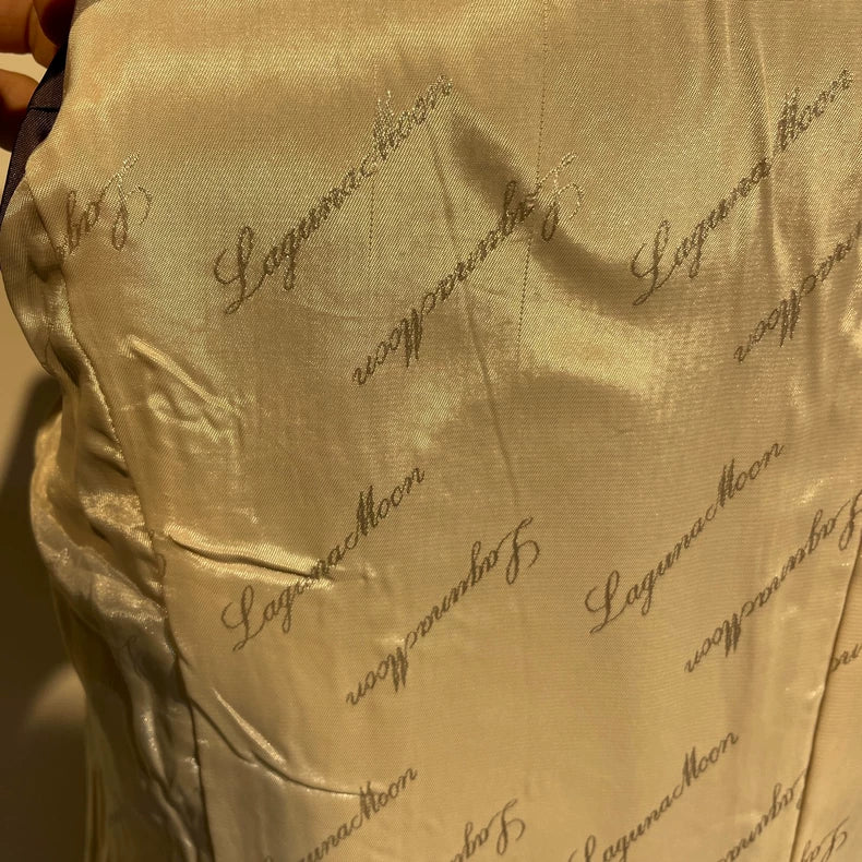 Vintage Laguna Moon Blazer for Women