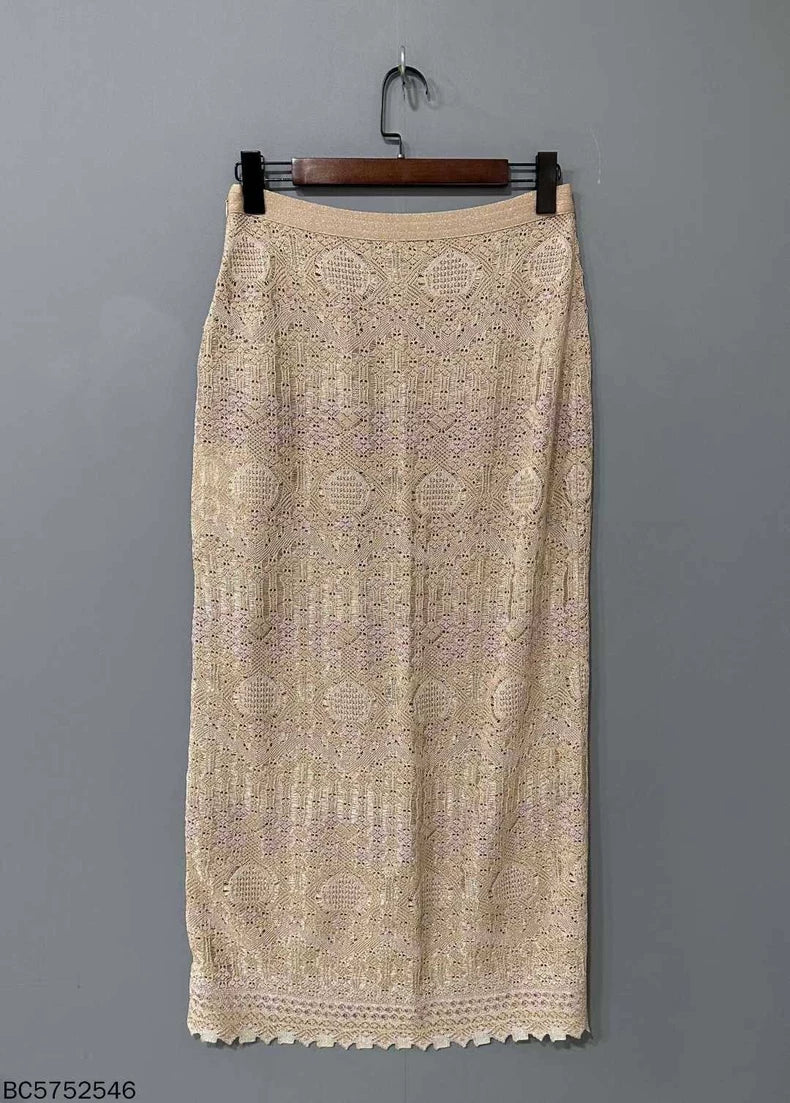 Chanel Handcrafted Fairy Tale Set