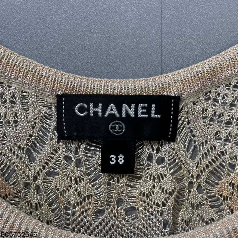 Chanel Handcrafted Fairy Tale Set