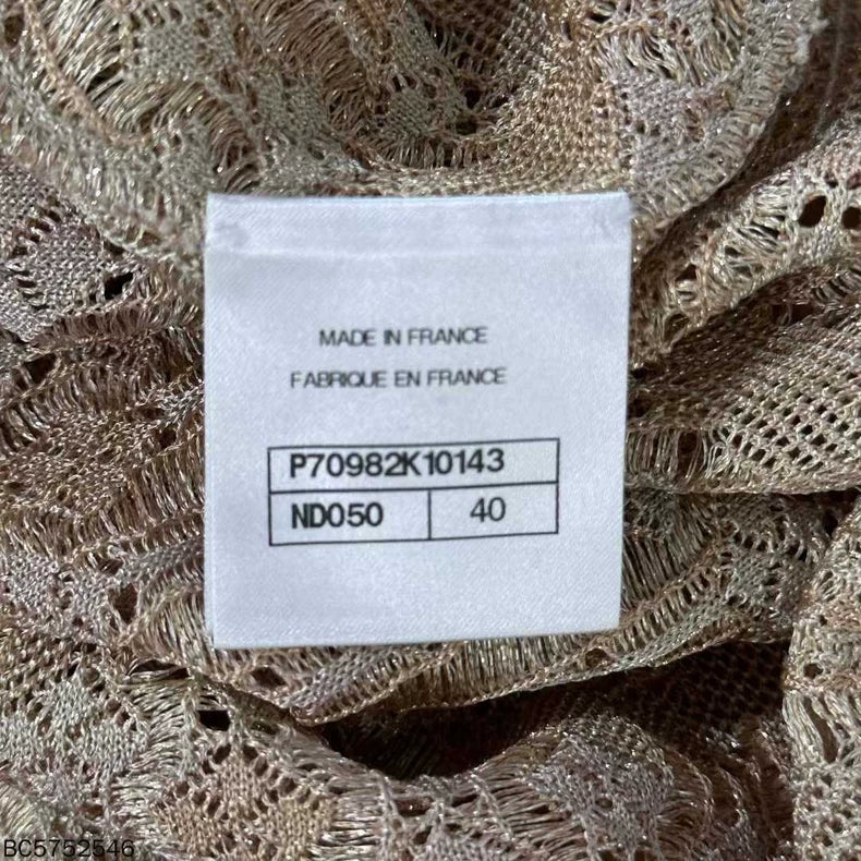 Chanel Handcrafted Fairy Tale Set