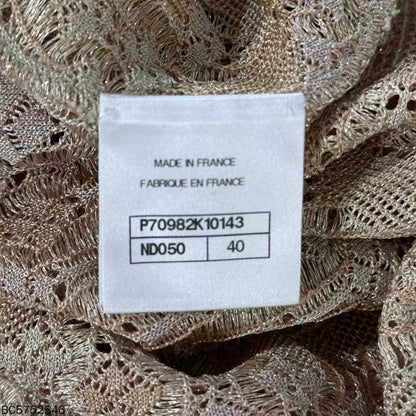 Chanel Handcrafted Fairy Tale Set