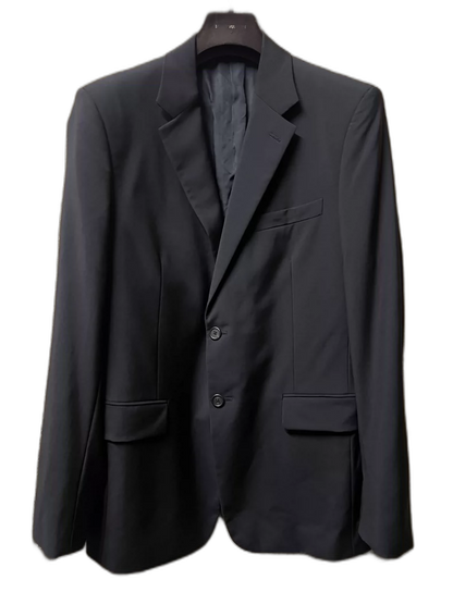 Prada Men's Wool Casual Blazer