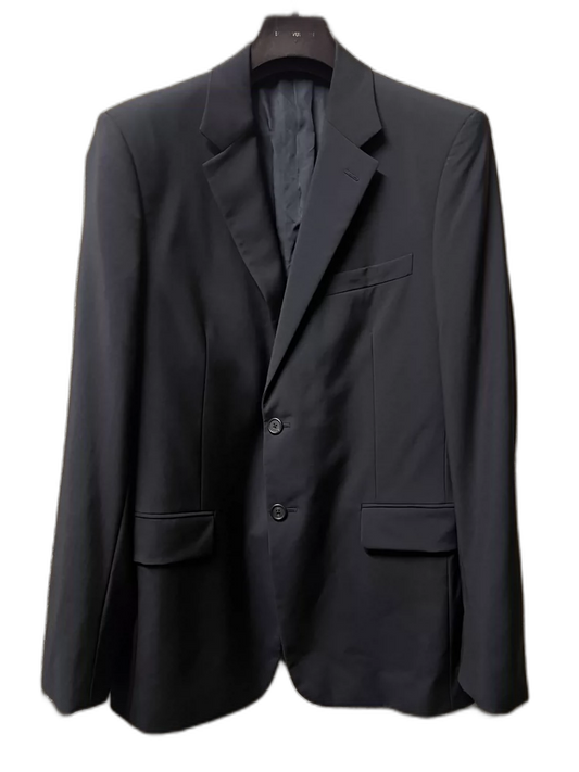 Prada Men's Wool Casual Blazer