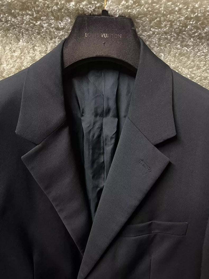 Prada Men's Wool Casual Blazer