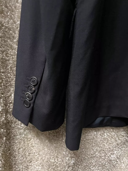 Prada Men's Wool Casual Blazer