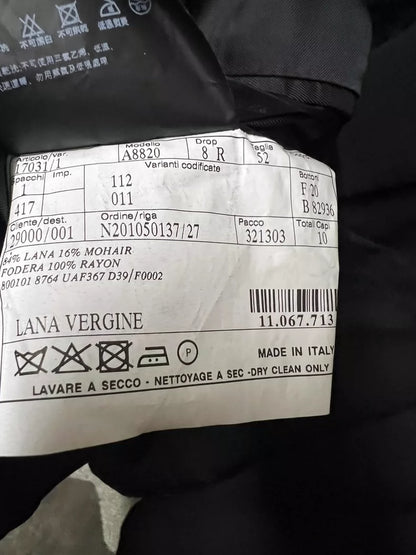 Prada Men's Wool Casual Blazer