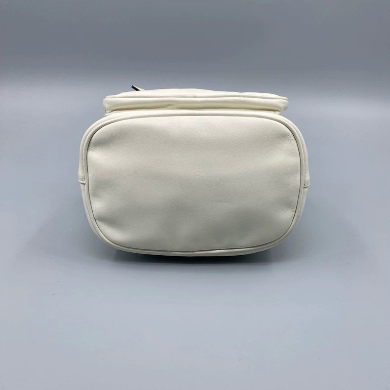 Prada Drawstring Bucket Bag