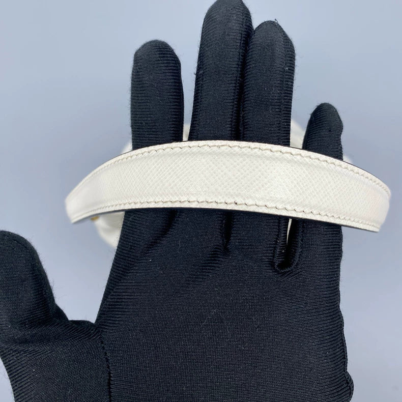 Prada Drawstring Bucket Bag