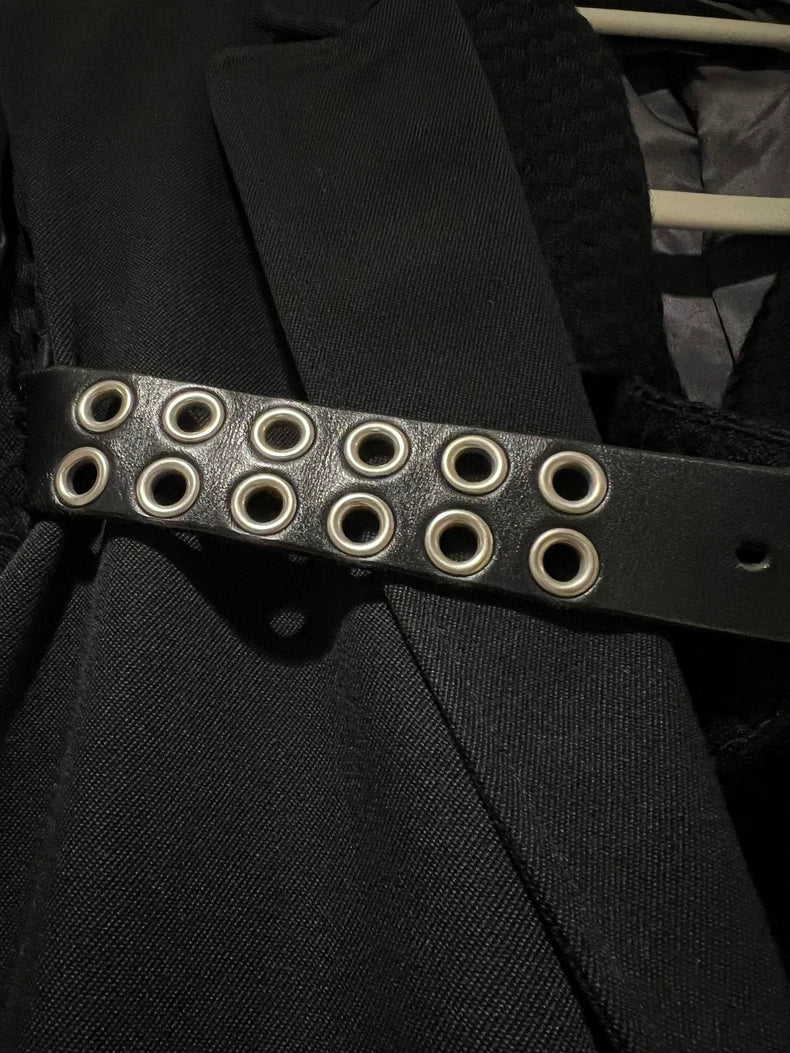 Comme des Garçons Rare Runway Coat