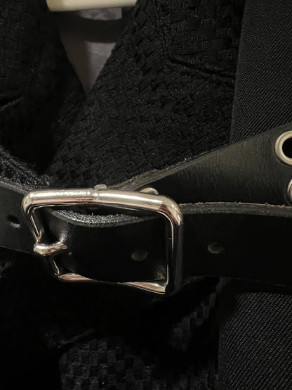 Comme des Garçons Rare Runway Coat