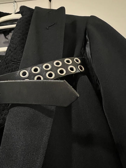 Comme des Garçons Rare Runway Coat