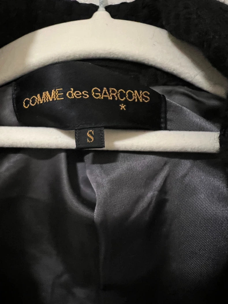 Comme des Garçons Rare Runway Coat