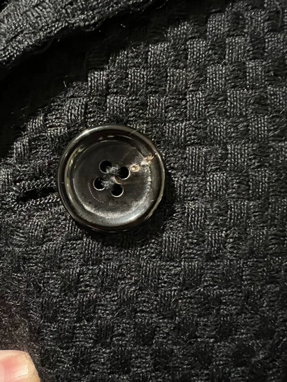 Comme des Garçons Rare Runway Coat