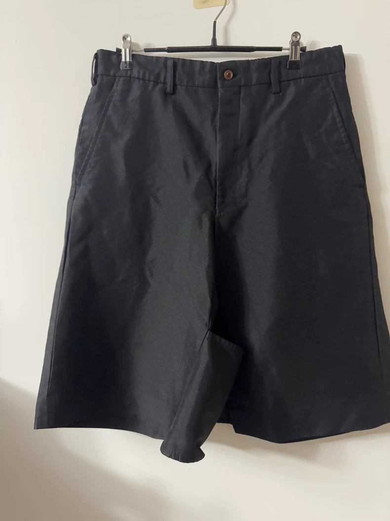 COMME des GARCONS HOMME PLUS Shorts 20AW