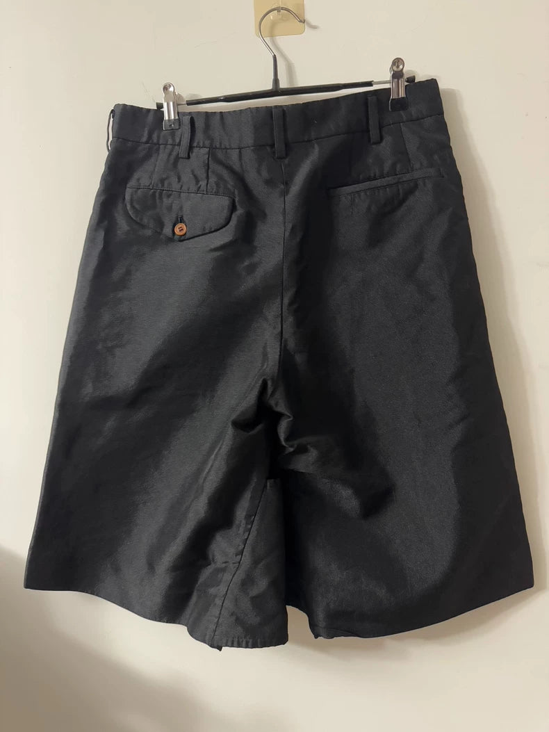 COMME des GARCONS HOMME PLUS Shorts 20AW