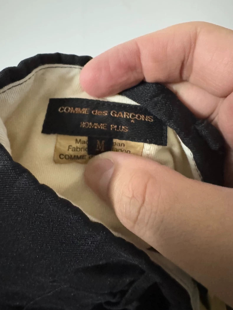 COMME des GARCONS HOMME PLUS Shorts 20AW