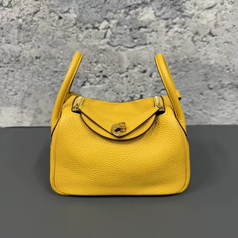 Hermes Lindy Mini Bag