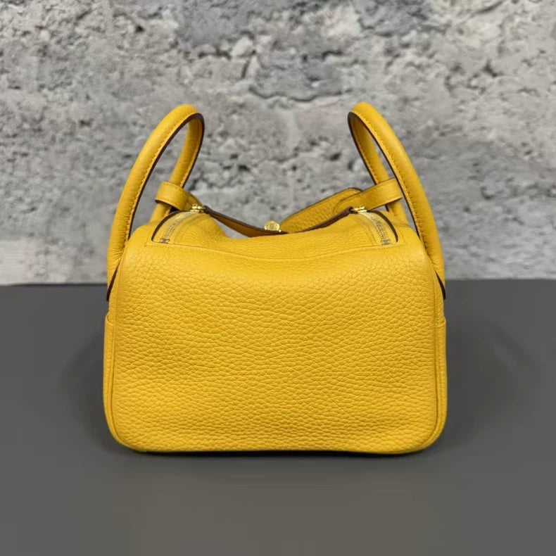 Hermes Lindy Mini Bag