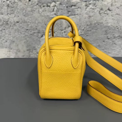 Hermes Lindy Mini Bag