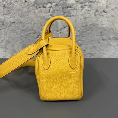 Hermes Lindy Mini Bag