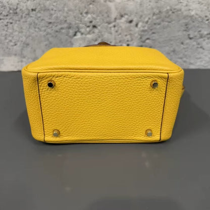 Hermes Lindy Mini Bag