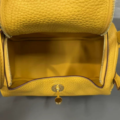 Hermes Lindy Mini Bag