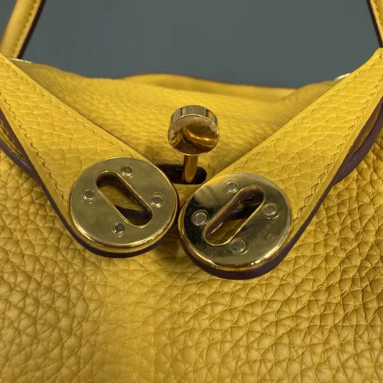 Hermes Lindy Mini Bag